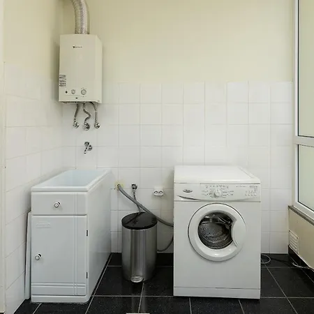 Vale E Mar Apartman