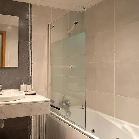 Vale E Mar קלייטה