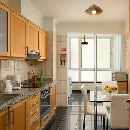 Vale E Mar Apartman *