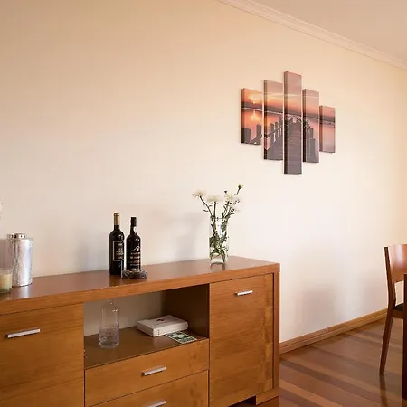 Vale E Mar דירה קלייטה