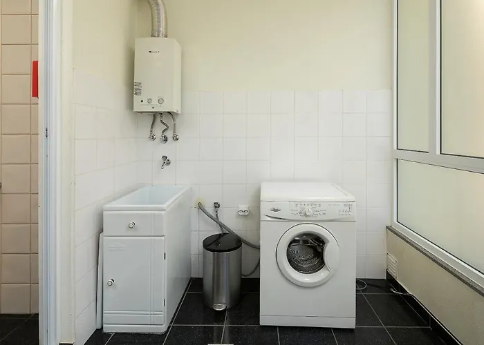 Vale E Mar Apartament