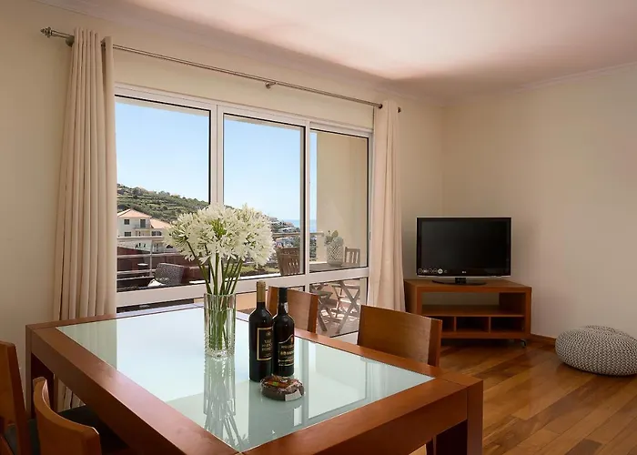 Apartament Vale E Mar