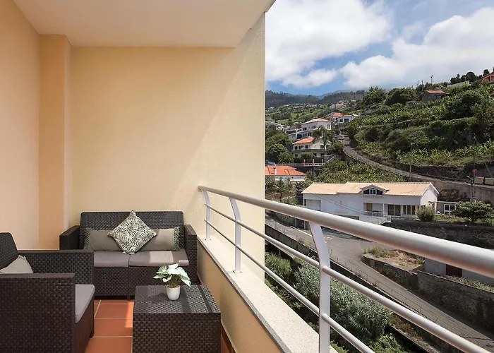 Apartament Vale E Mar