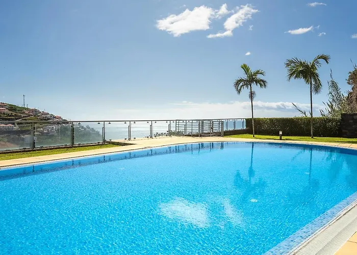 Vale E Mar Apartament Calheta (Madeira)