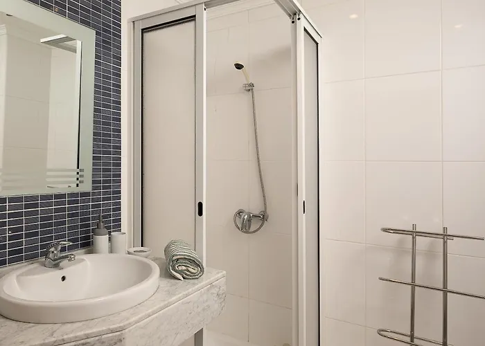 Apartament Vale E Mar