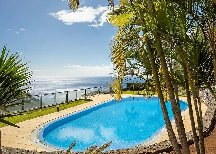 Vale E Mar Apartament *