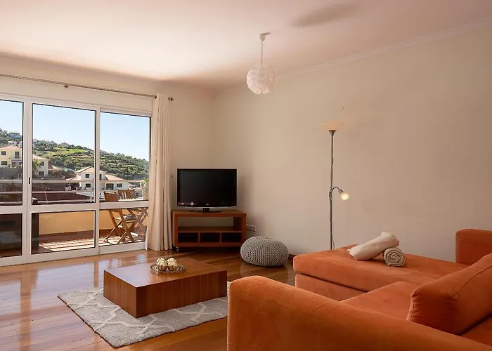 Vale E Mar Apartament