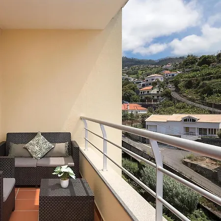 Lägenhet Vale E Mar