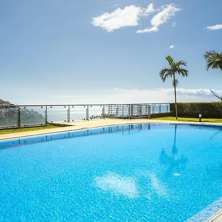 Vale E Mar Appartement Calheta (Madeira)