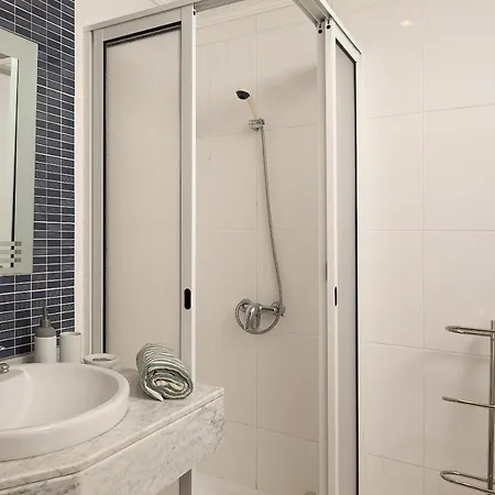 Lägenhet Vale E Mar