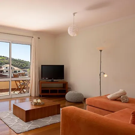 Vale E Mar Lägenhet