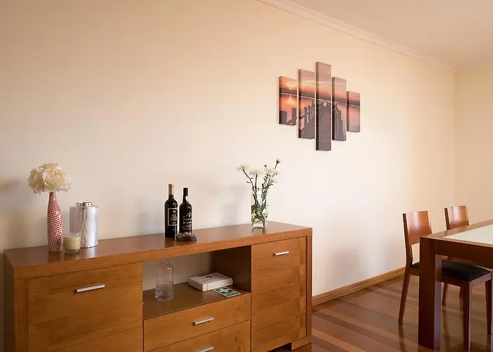 Vale E Mar Appartamento Calheta (Madeira)